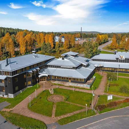 Matarengi Lodge 上托尔内奥 外观 照片